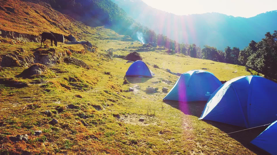 Photo of Adventure Ganga River, Rishikesh, Uttarakhand, India by Aashu_Wanderlust