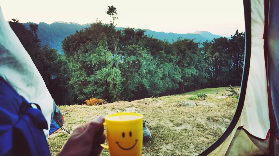 Photo of Adventure Ganga River, Rishikesh, Uttarakhand, India by Aashu_Wanderlust