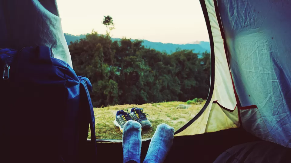 Photo of Adventure Ganga River, Rishikesh, Uttarakhand, India by Aashu_Wanderlust