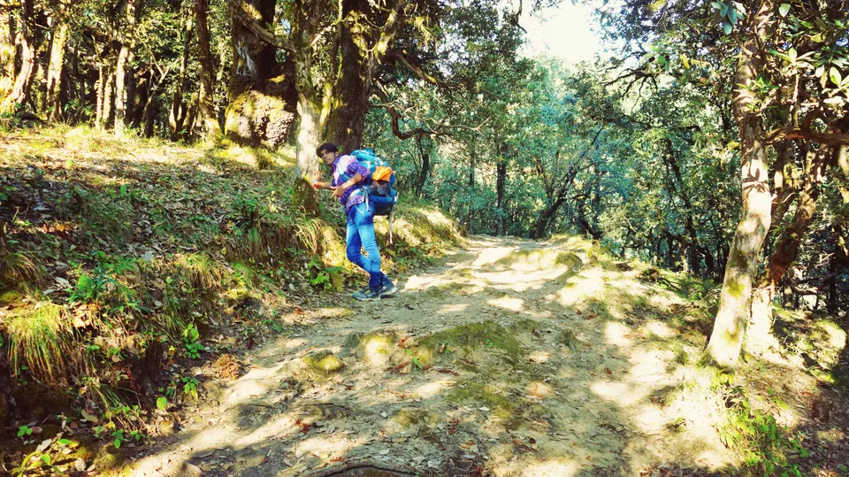 Photo of Adventure Ganga River, Rishikesh, Uttarakhand, India by Aashu_Wanderlust