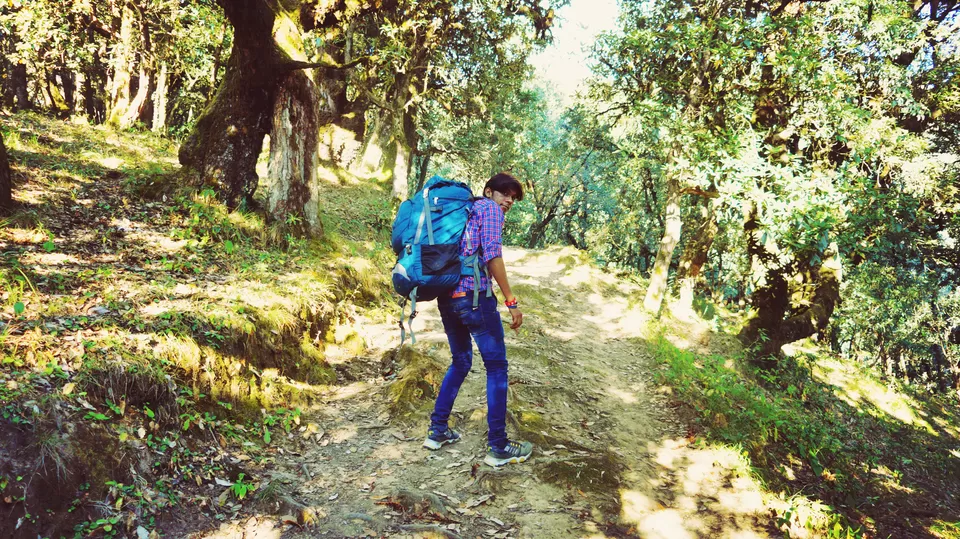 Photo of Adventure Ganga River, Rishikesh, Uttarakhand, India by Aashu_Wanderlust