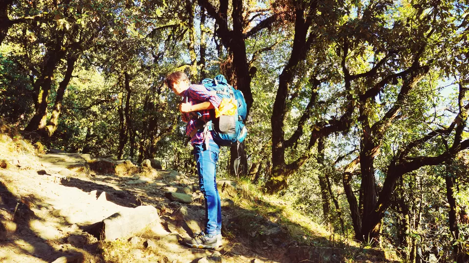 Photo of Adventure Ganga River, Rishikesh, Uttarakhand, India by Aashu_Wanderlust