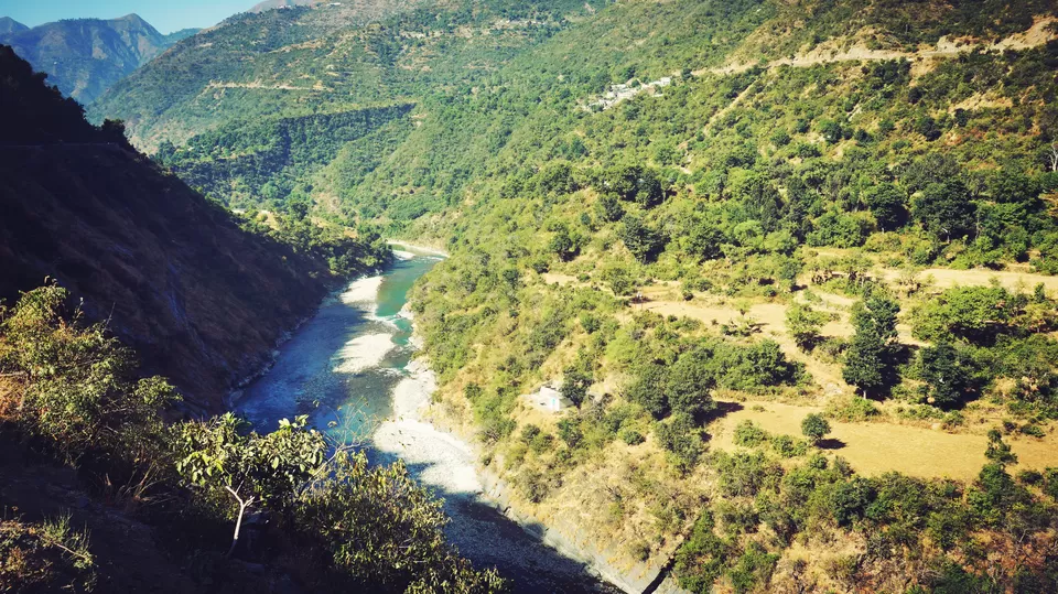 Photo of Adventure Ganga River, Rishikesh, Uttarakhand, India by Aashu_Wanderlust