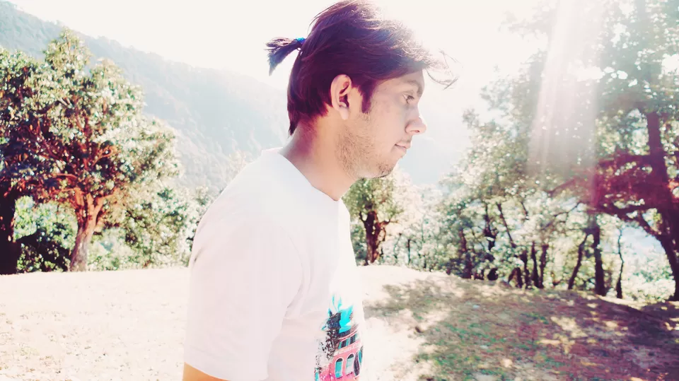 Photo of Adventure Ganga River, Rishikesh, Uttarakhand, India by Aashu_Wanderlust