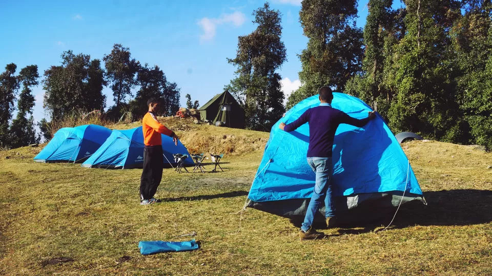 Photo of Adventure Ganga River, Rishikesh, Uttarakhand, India by Aashu_Wanderlust