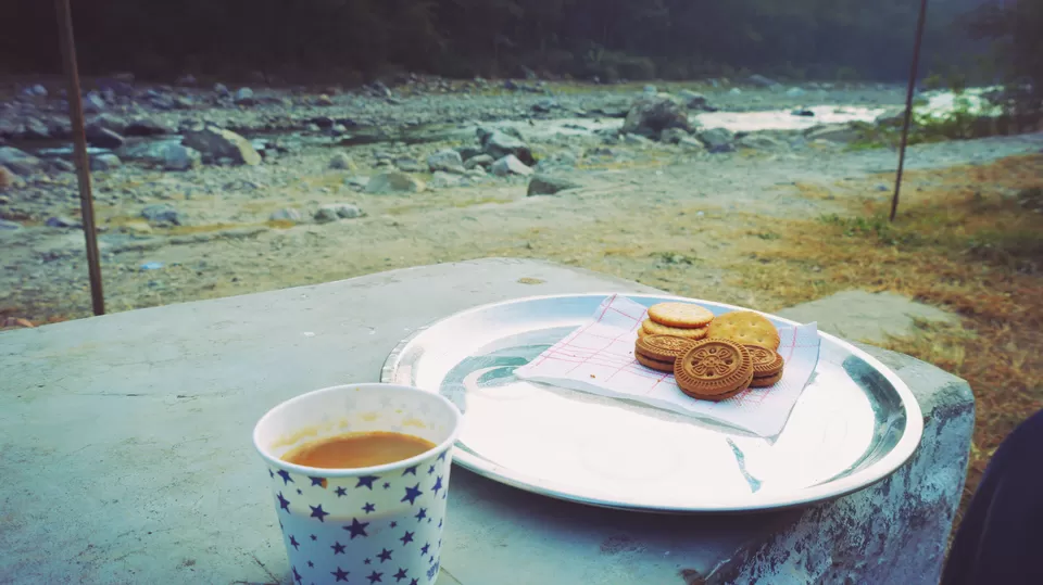 Photo of Adventure Ganga River, Rishikesh, Uttarakhand, India by Aashu_Wanderlust