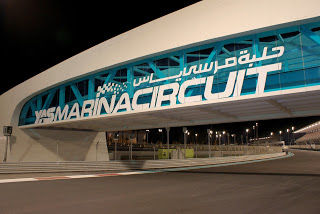 Photo of Our Top experiences in Abu Dabhi by Saurabh Nandwani