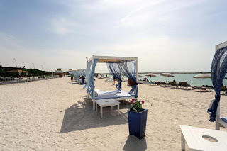Photo of Our Top experiences in Abu Dabhi by Saurabh Nandwani