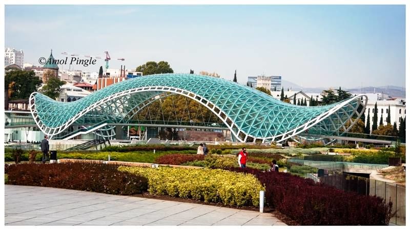 Photo of Visit to Georgia 6/6 by Amol Pingle