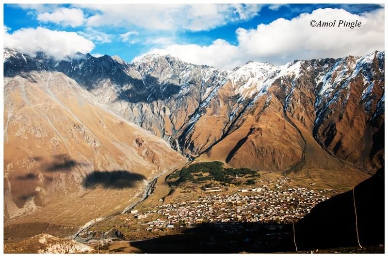 Photo of Visit to Georgia 1/6 by Amol Pingle