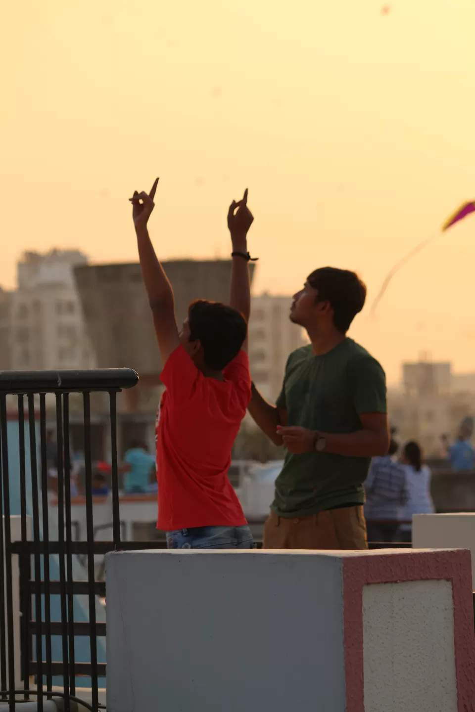 Photo of Ahmedabad, Gujarat, India by Khushal Solanki