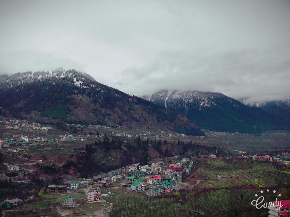 Photo of Himachal Diaries - Manali by Fam