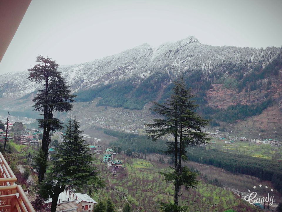 Photo of Himachal Diaries - Manali by Fam