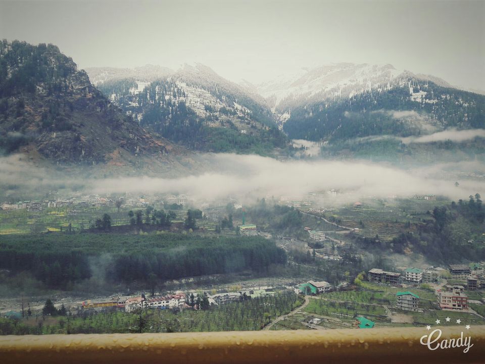 Photo of Himachal Diaries - Manali by Fam