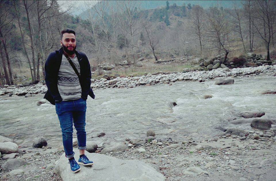 Photo of Kullu, Himachal Pradesh, India by Fam