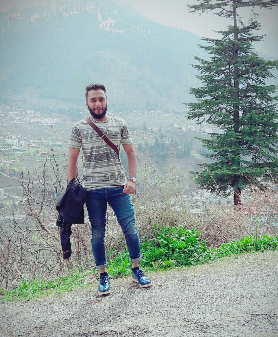 Photo of Kullu, Himachal Pradesh, India by Fam