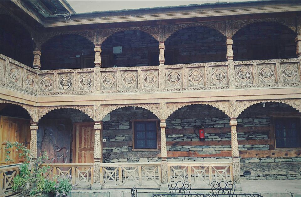 Photo of Kullu, Himachal Pradesh, India by Fam