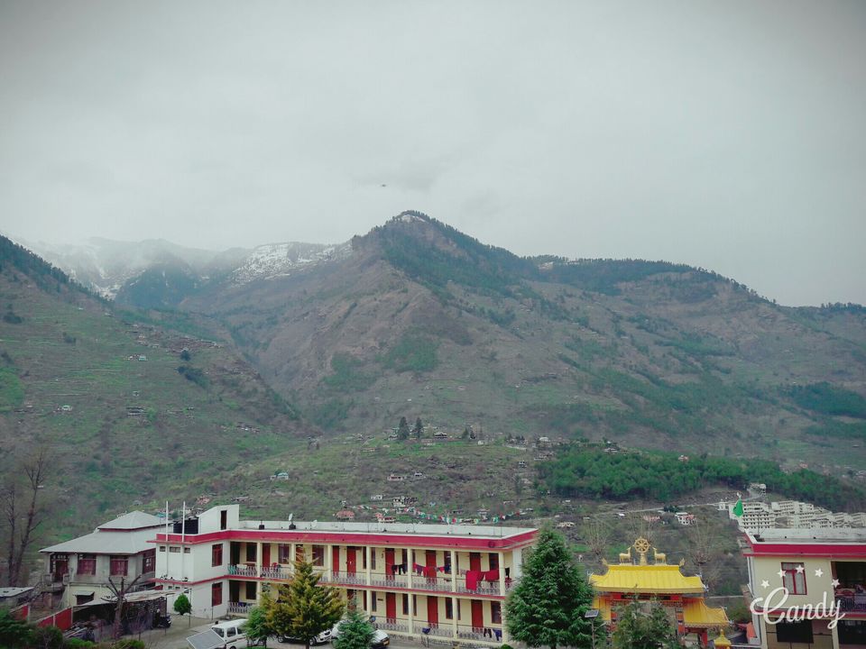 Photo of Manali, Himachal Pradesh, India by Fam