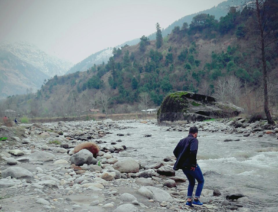 Photo of Manali, Himachal Pradesh, India by Fam