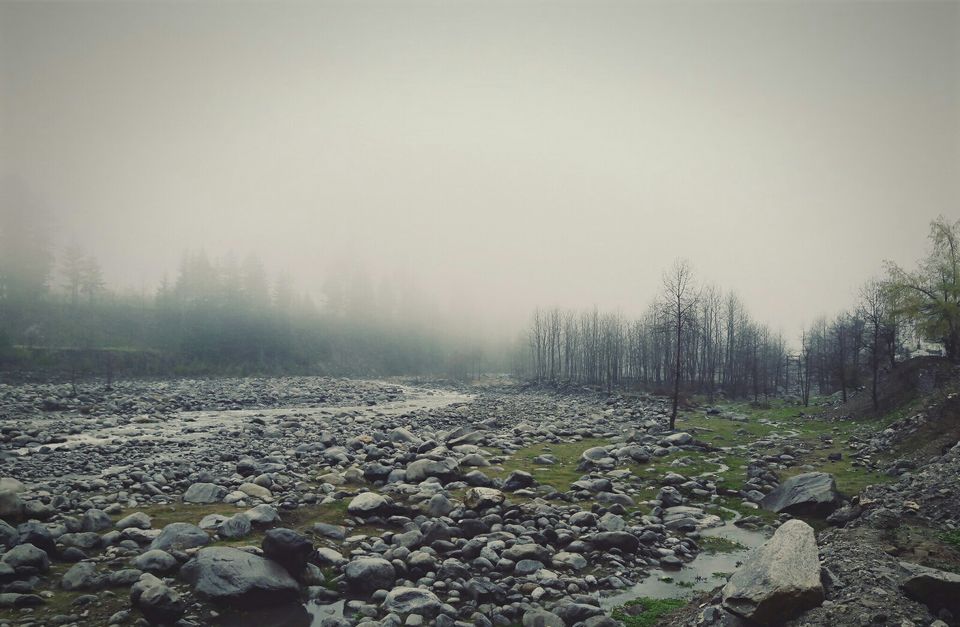 Photo of Manali, Himachal Pradesh, India by Fam