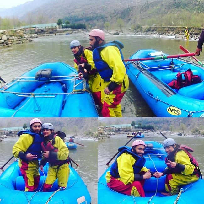 Photo of Kullu, Himachal Pradesh, India by Fam