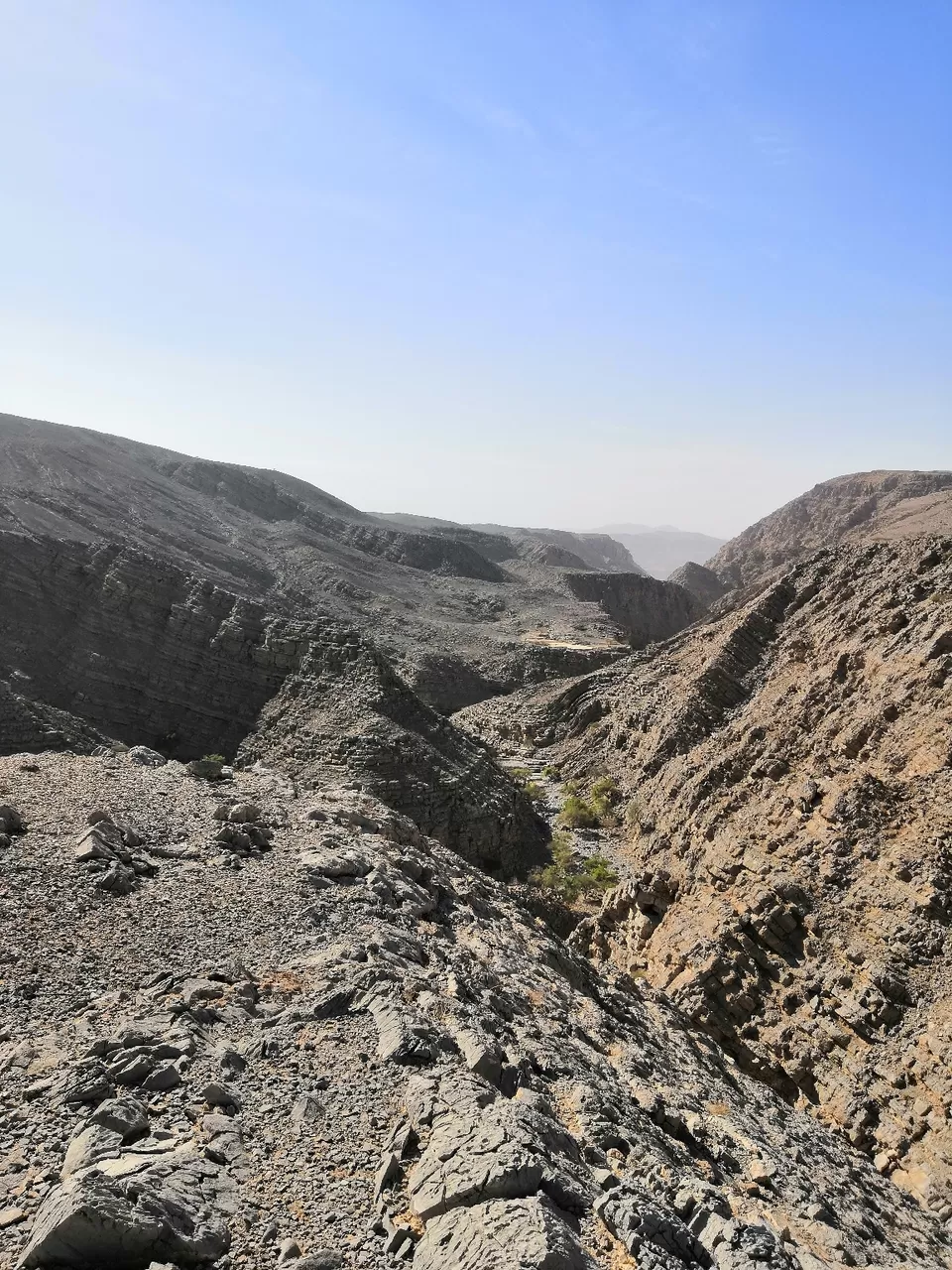 Photo of Khatt - Ras al Khaimah - United Arab Emirates by Fahim