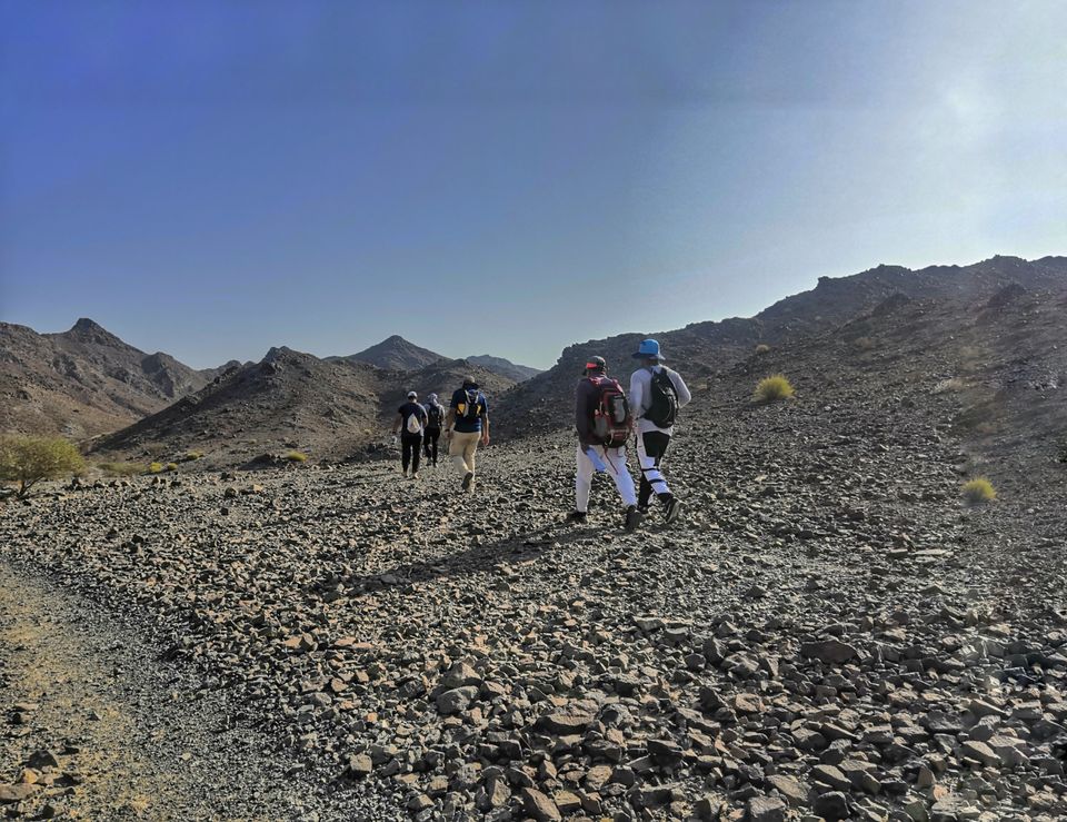 Photo of Munay - Ras al Khaimah - United Arab Emirates by Fahim