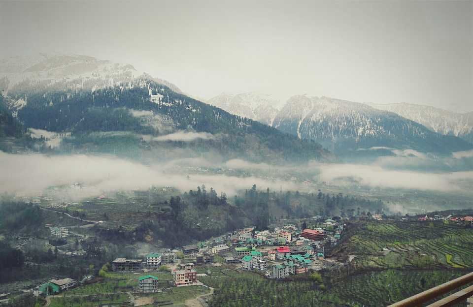 Photo of Himachal Diaries - Manali by Fam