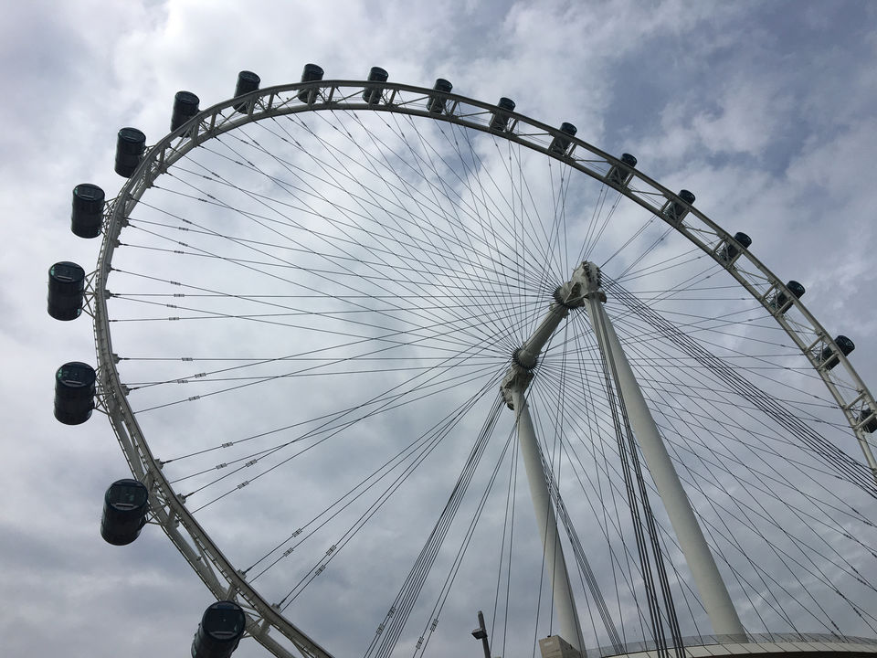 Photo of 5 DAYS IN SINGAPORE by Shubhangi Jain