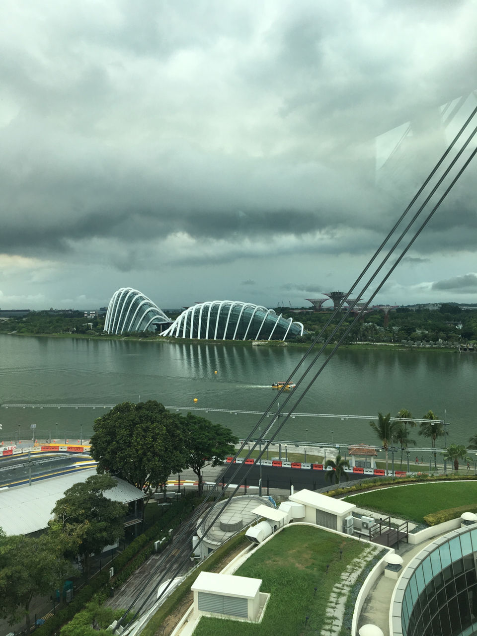 Photo of 5 DAYS IN SINGAPORE by Shubhangi Jain