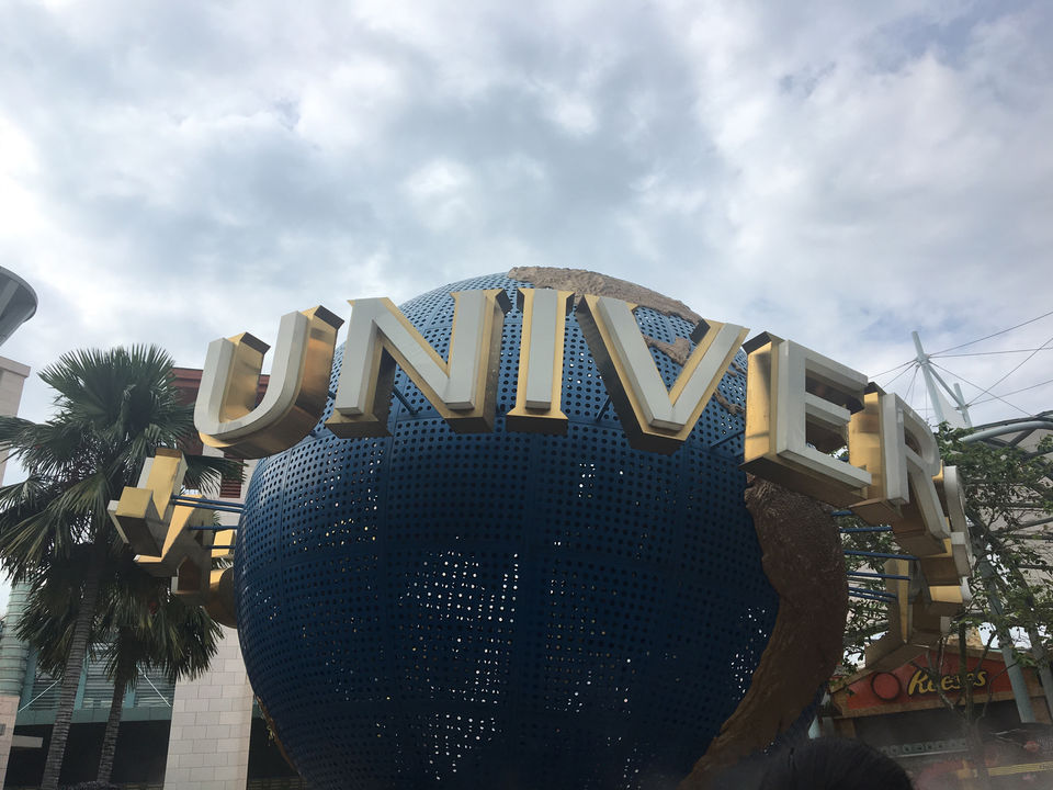 Photo of 5 DAYS IN SINGAPORE by Shubhangi Jain