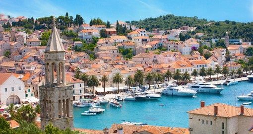 Photo of CROATIA : FULL OF LIFE 4/4 by Shubhangi Jain