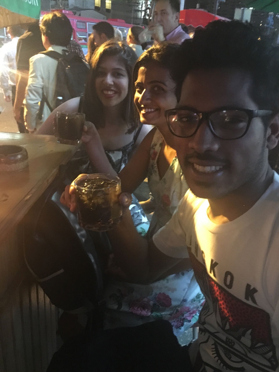 Photo of No Where To Go , But Everywhere To Be ! by Priyanka Jain