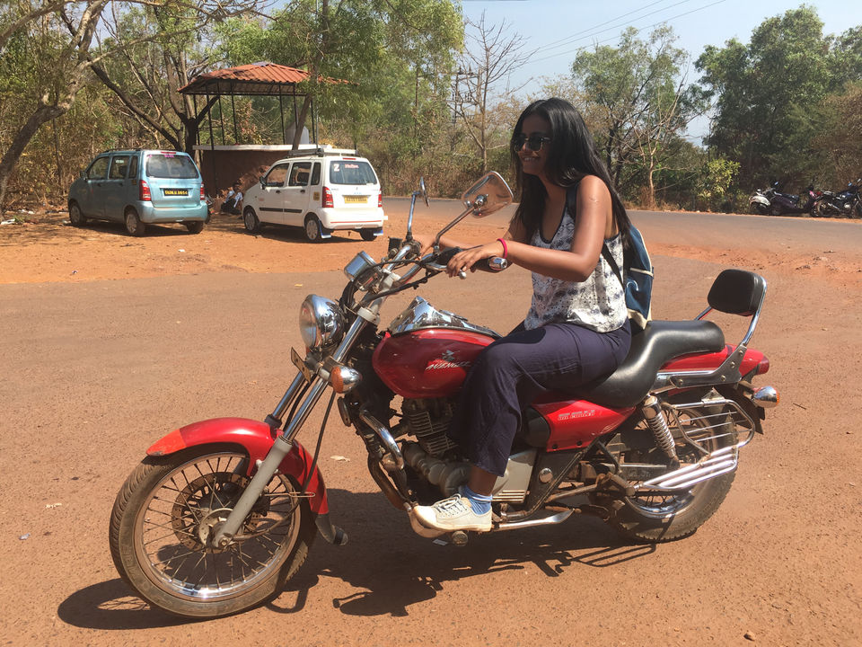 Photo of No Where To Go , But Everywhere To Be ! by Priyanka Jain