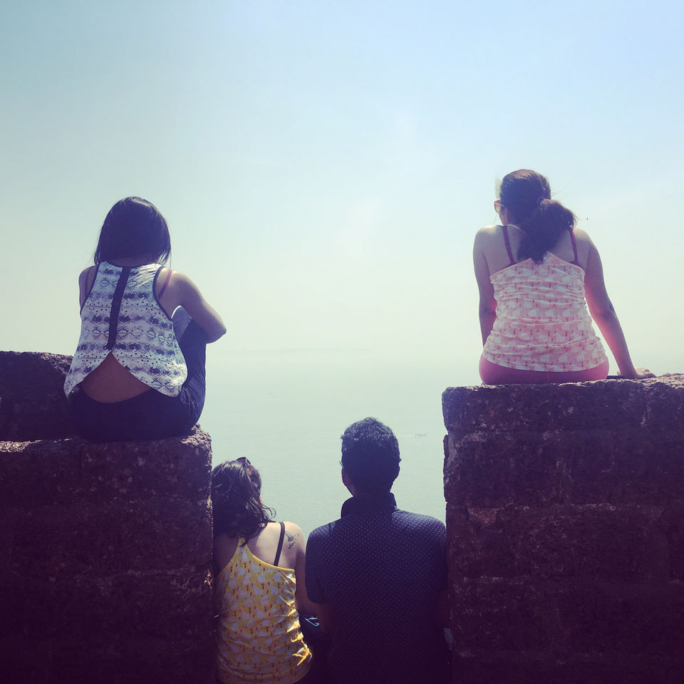 Photo of No Where To Go , But Everywhere To Be ! by Priyanka Jain