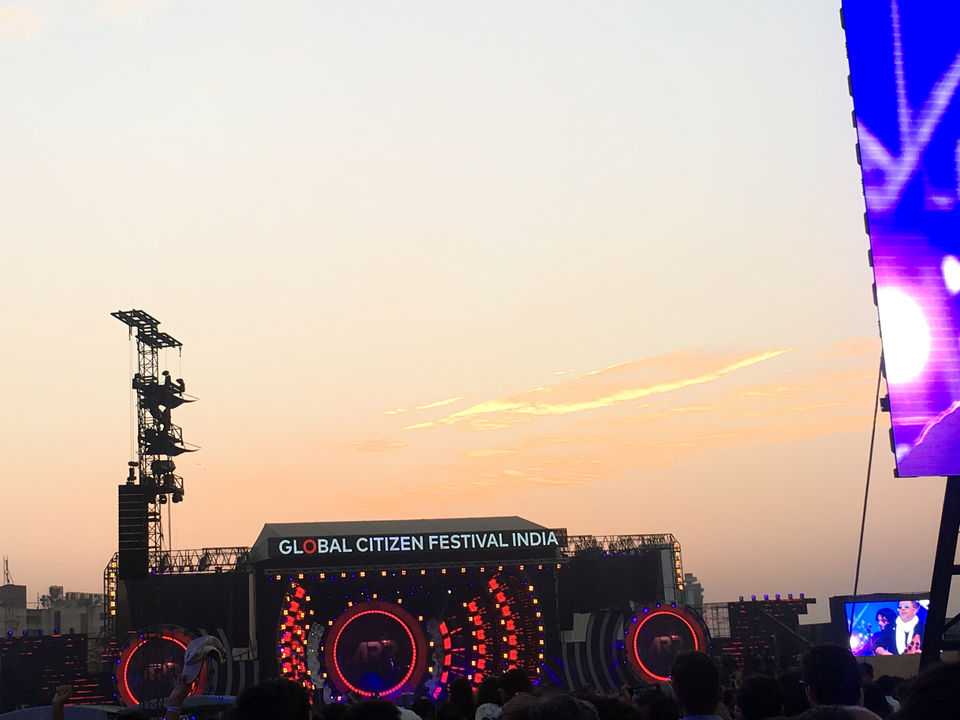Photo of No Where To Go , But Everywhere To Be ! by Priyanka Jain