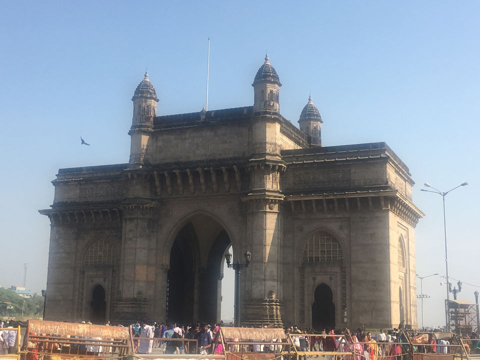 Photo of No Where To Go , But Everywhere To Be ! by Priyanka Jain