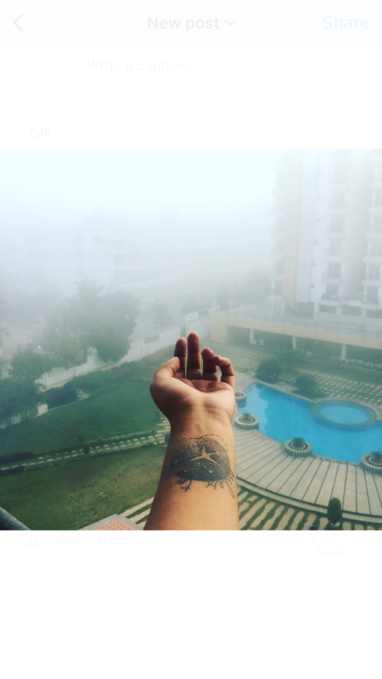 Photo of No Where To Go , But Everywhere To Be ! by Priyanka Jain