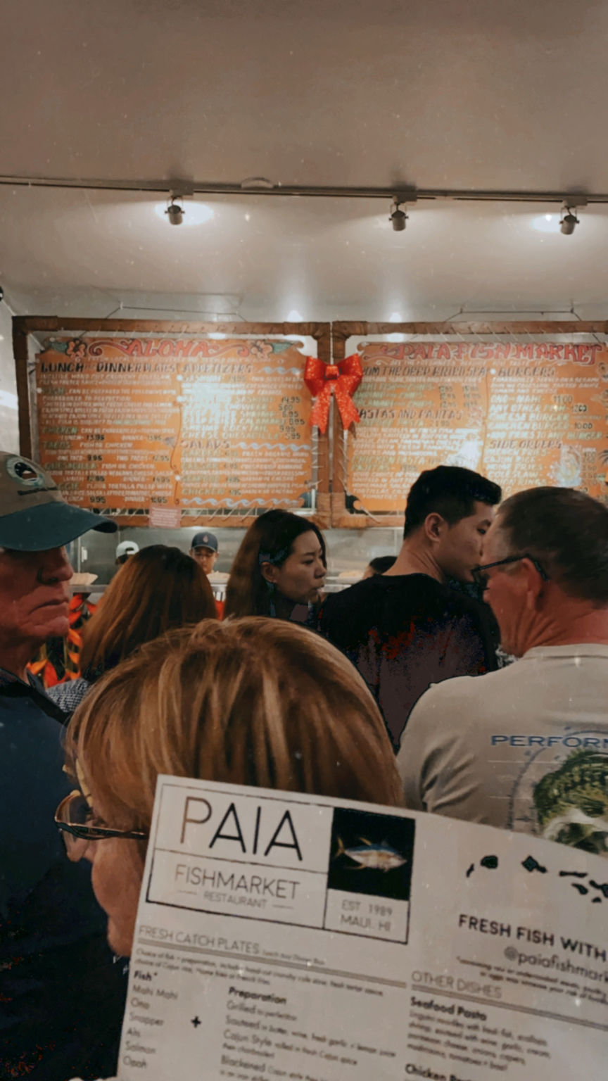 Photo of Paia Fish Market, Baldwin Avenue, Paia, HI, USA by Mr n Mrs Traveler
