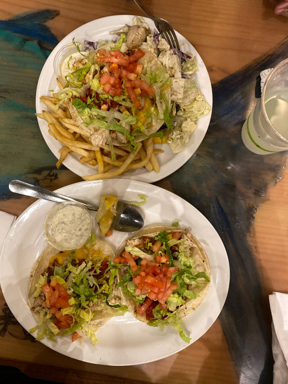 Photo of Paia Fish Market, Baldwin Avenue, Paia, HI, USA by Mr n Mrs Traveler