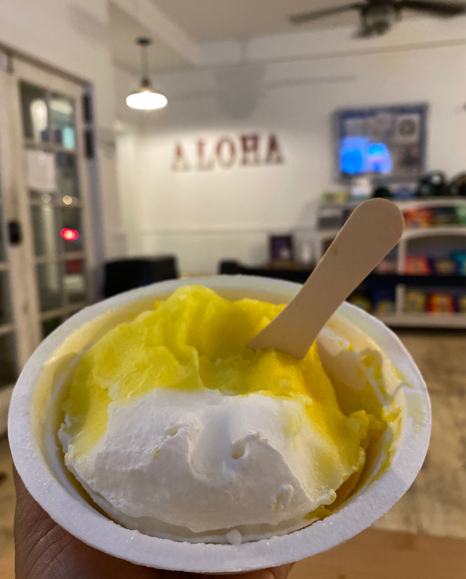 Photo of Ululani's Hawaiian Shave Ice, Hana Highway, Paia, HI, USA by Mr n Mrs Traveler