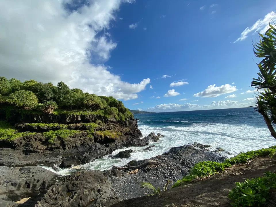 Photo of Road to Hāna, Haiku, HI, USA by Mr n Mrs Traveler
