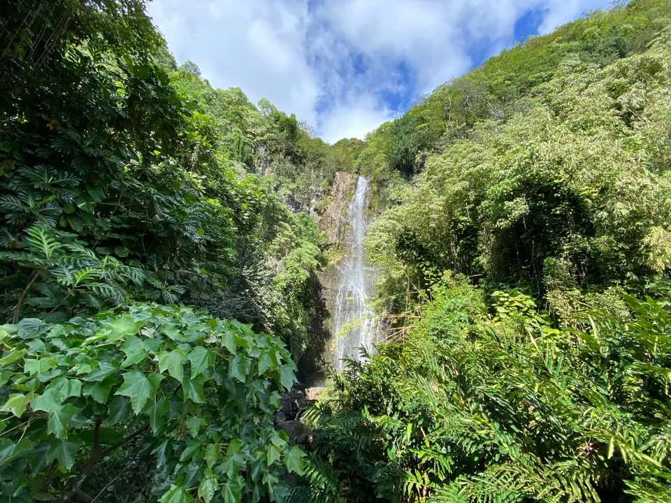 Photo of Road to Hāna, Haiku, HI, USA by Mr n Mrs Traveler