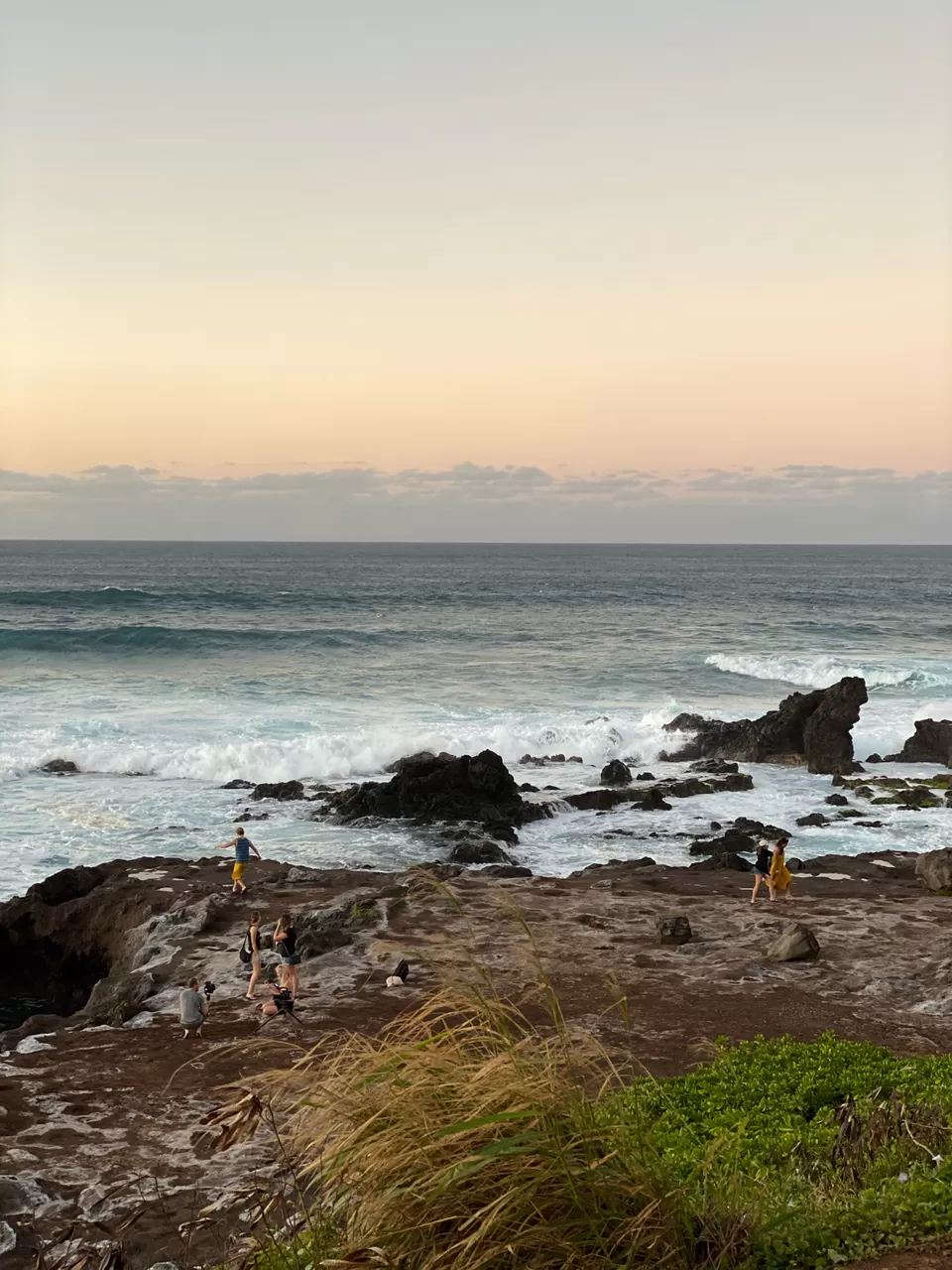 Photo of Road to Hāna, Haiku, HI, USA by Mr n Mrs Traveler