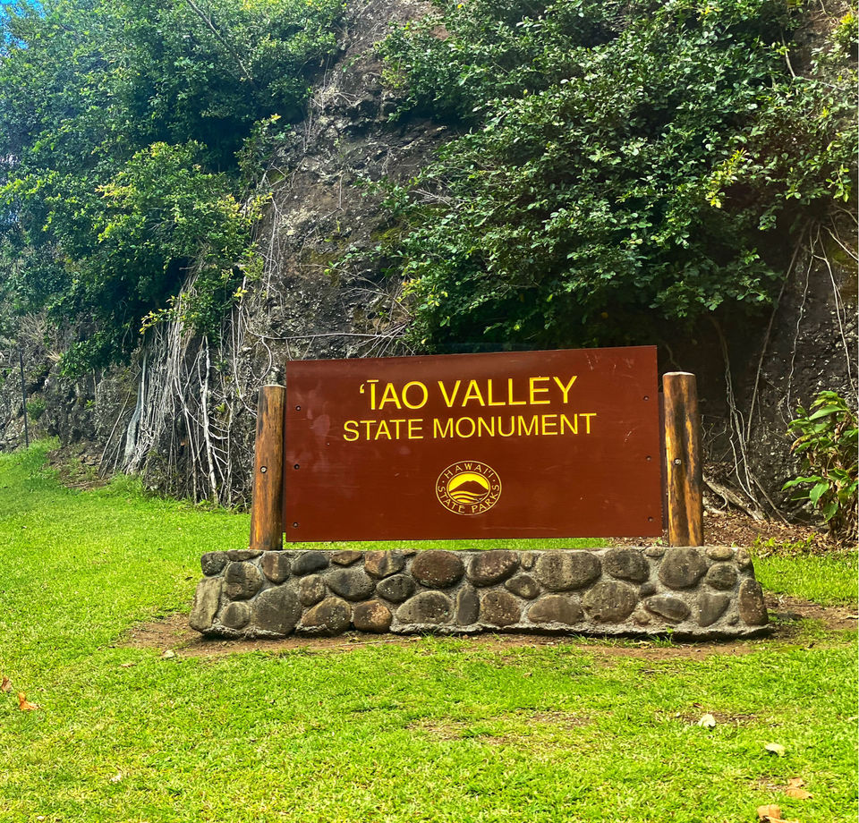 Photo of Iao Valley, Hawaii, USA by Mr n Mrs Traveler