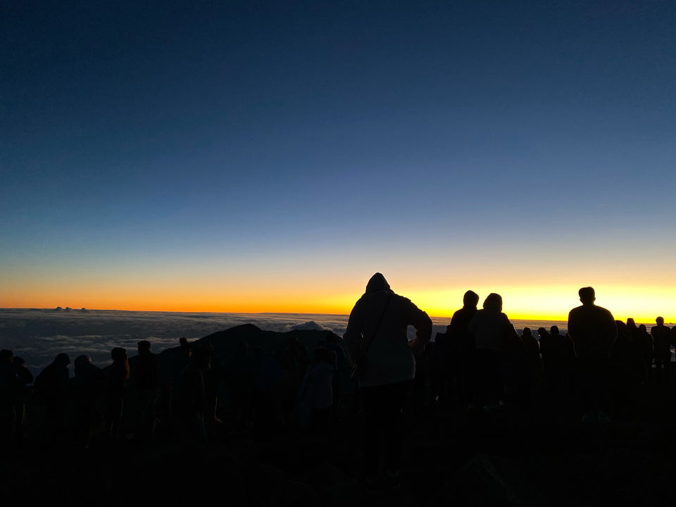 Photo of Haleakalā National Park, Hawaii, USA by Mr n Mrs Traveler