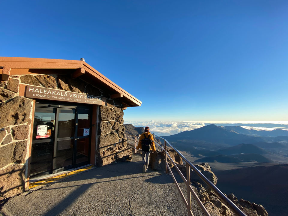 Photo of Haleakalā National Park, Hawaii, USA by Mr n Mrs Traveler
