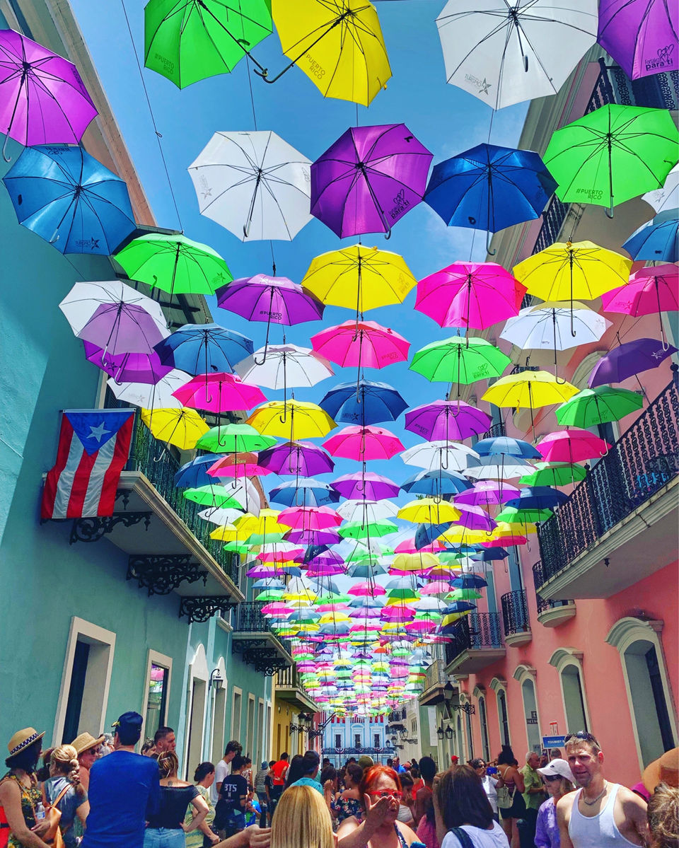 Photo of A PhotoBlog - When we were in Puerto Rico by Mr n Mrs Traveler