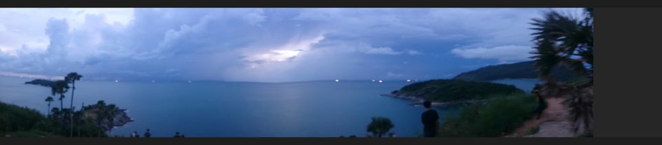 Photo of Phuket Thailand by Raj Sejpal