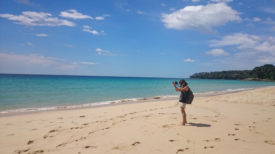 Photo of Phuket Thailand by Raj Sejpal